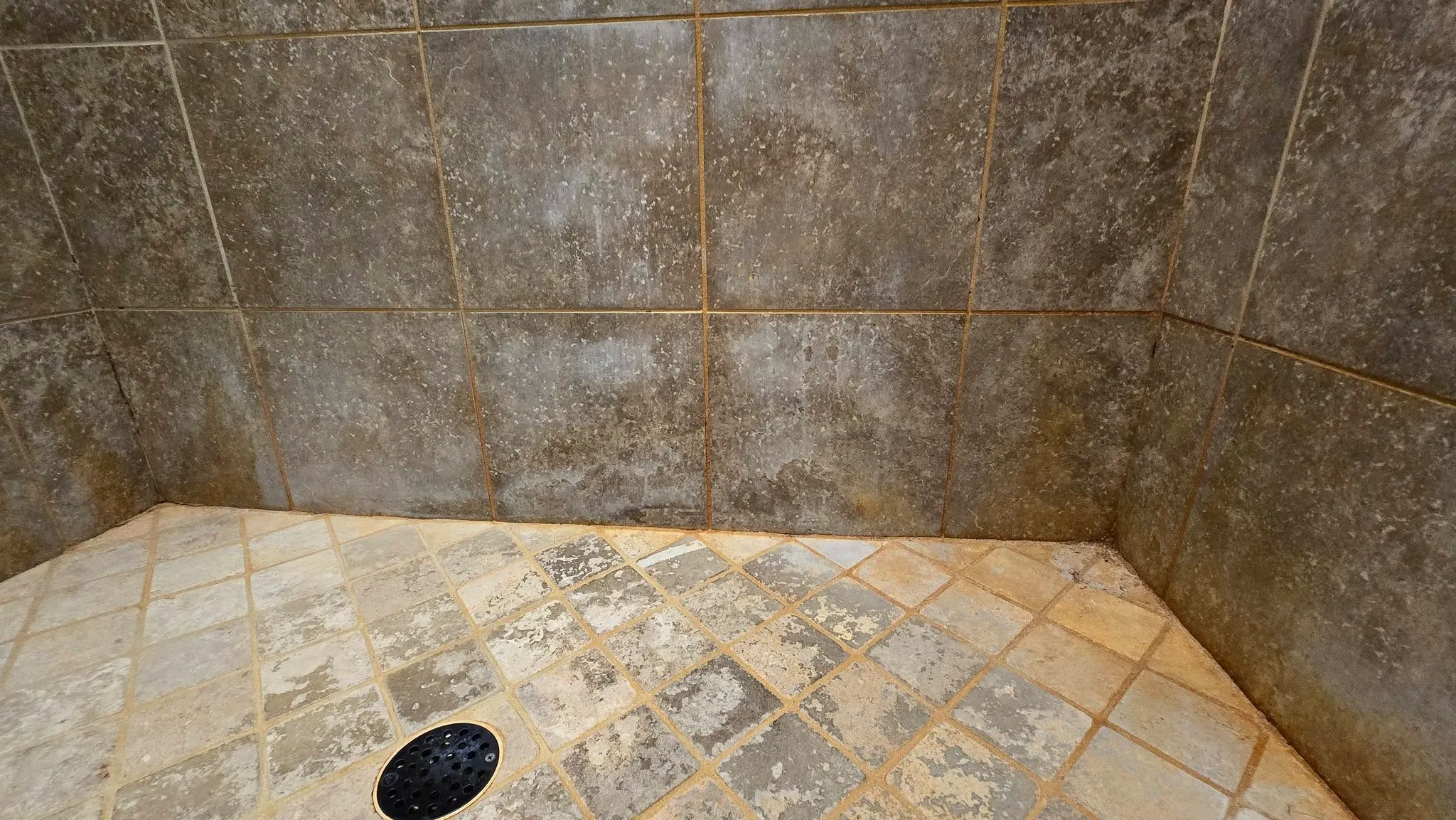 Shower restoration after bathroom cleaning in St. George Utah